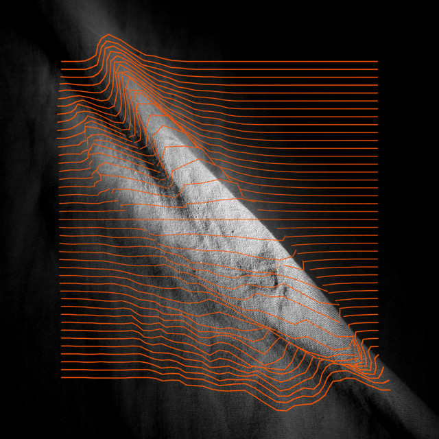 Revolt EP cover art
