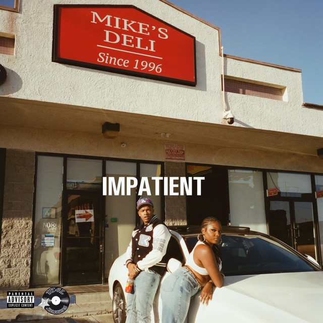 Impatient