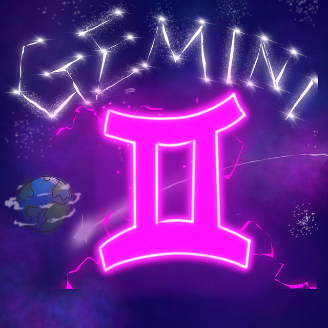 GEMINI cover art