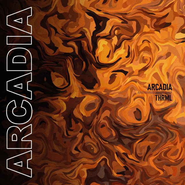 Arcadia cover
