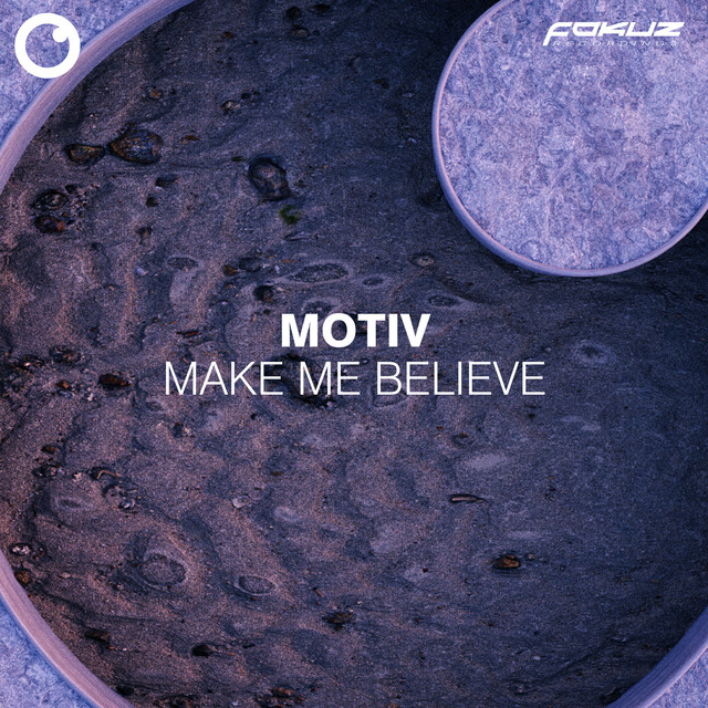 Make Me Believe artwork