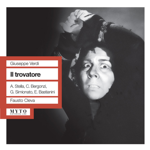 Il trovatore, Act I: Che più t'arresti? (Live)