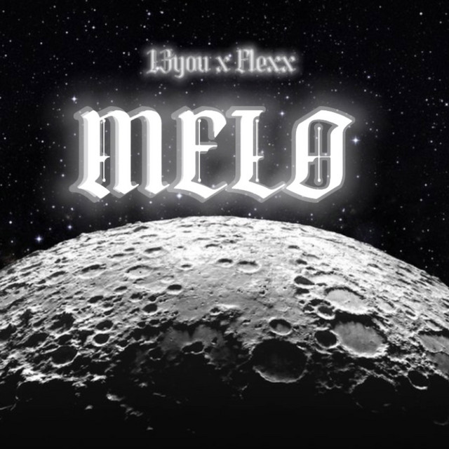 Melo cover art