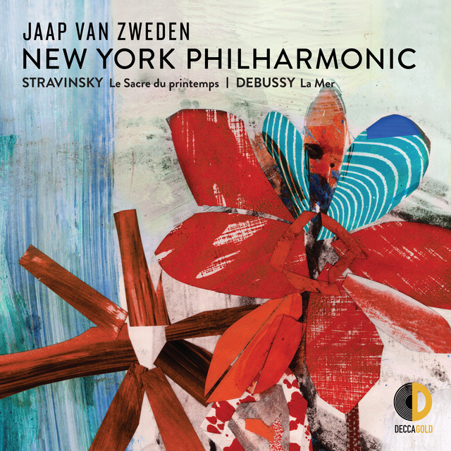 Jaap van Zweden Photo