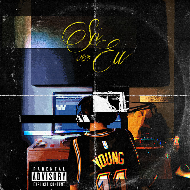 Só Eu... cover art