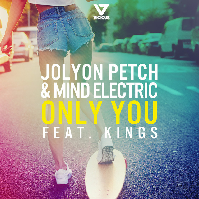 Only You cover art