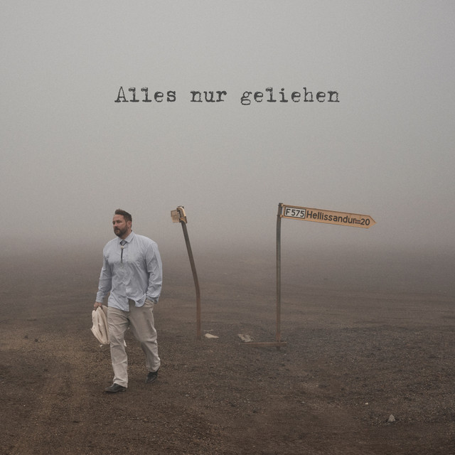 Alles nur geliehen cover art