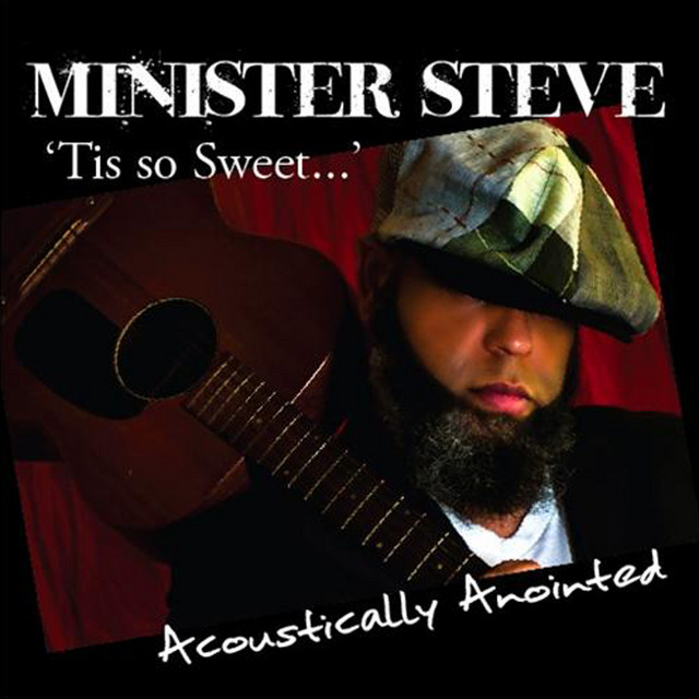 Minister Steve