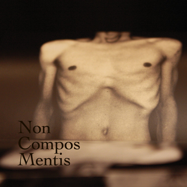 Non Compos Mentis cover