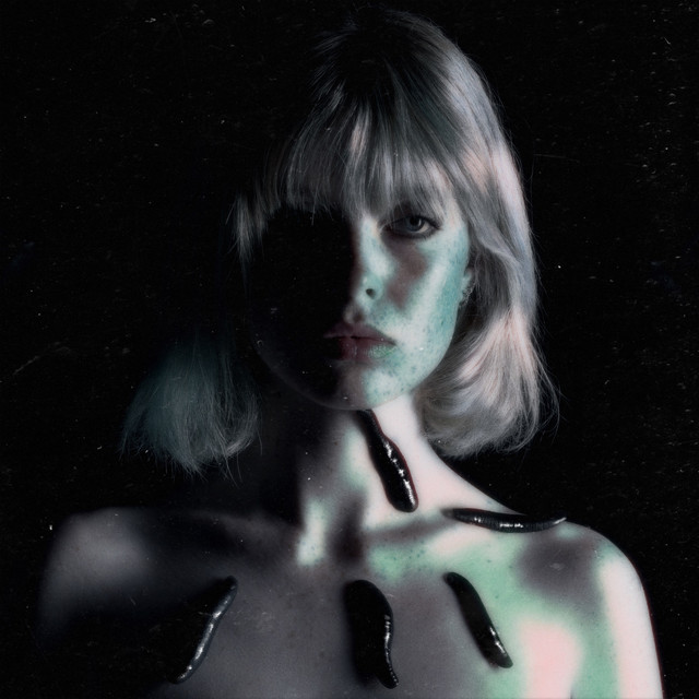 Leech cover art