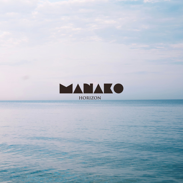 HORIZON cover art