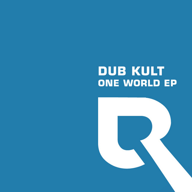 One World EP cover