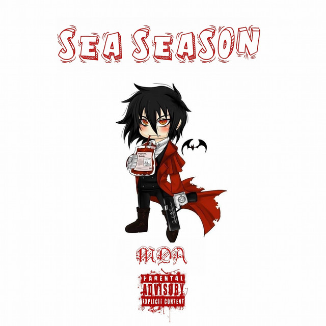 Sea Season cover art