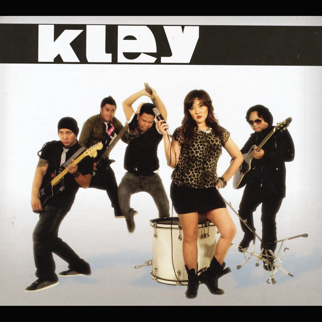 Kley cover art