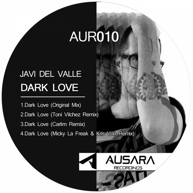 Dark Love - Toni Vilchez Remix cover art