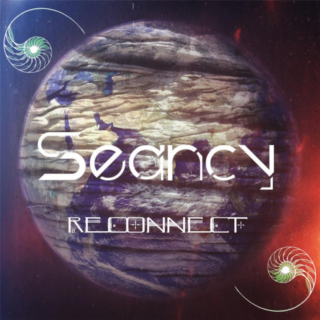 Reconnect cover art