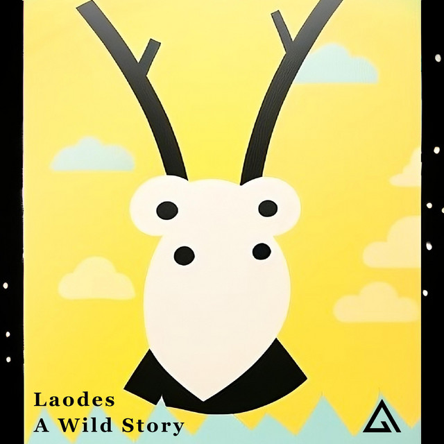 A Wild Story cover art