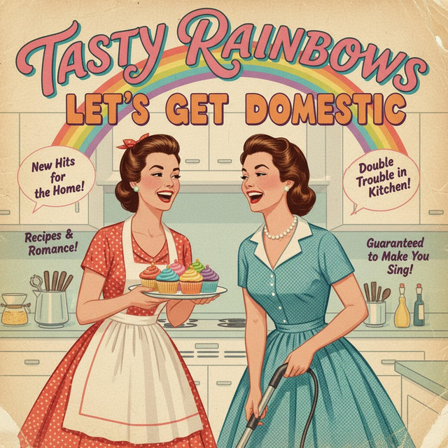Let's Get Domestic