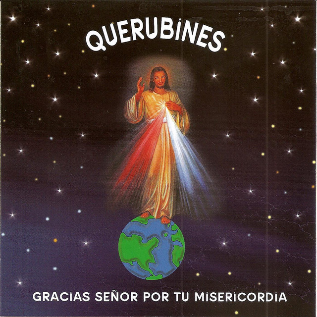 Gracias Señor Por Tu Misericordia cover art