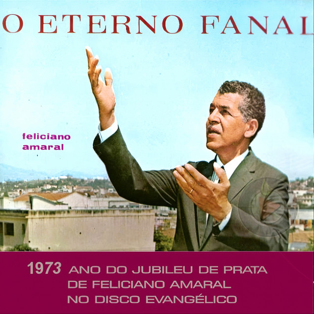 O Eterno Fanal cover art
