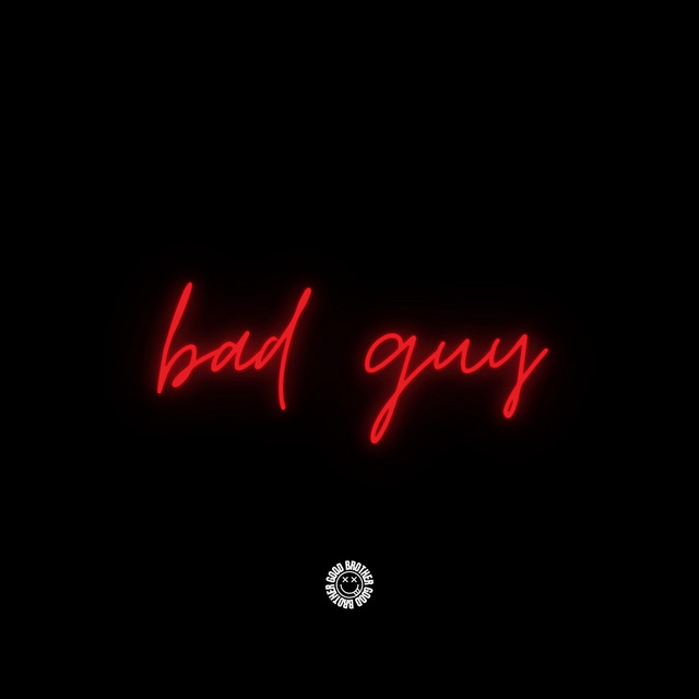 Bad Guy - DnB