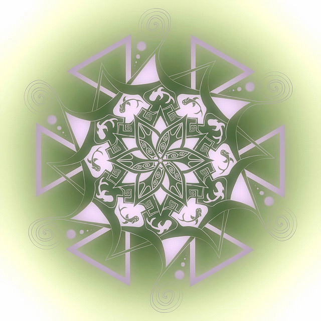 solstice cover art