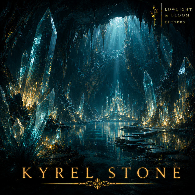Kyrel Stone