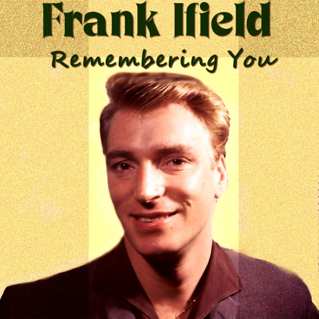 Remembering You cover art