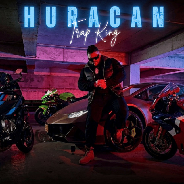 Huracan