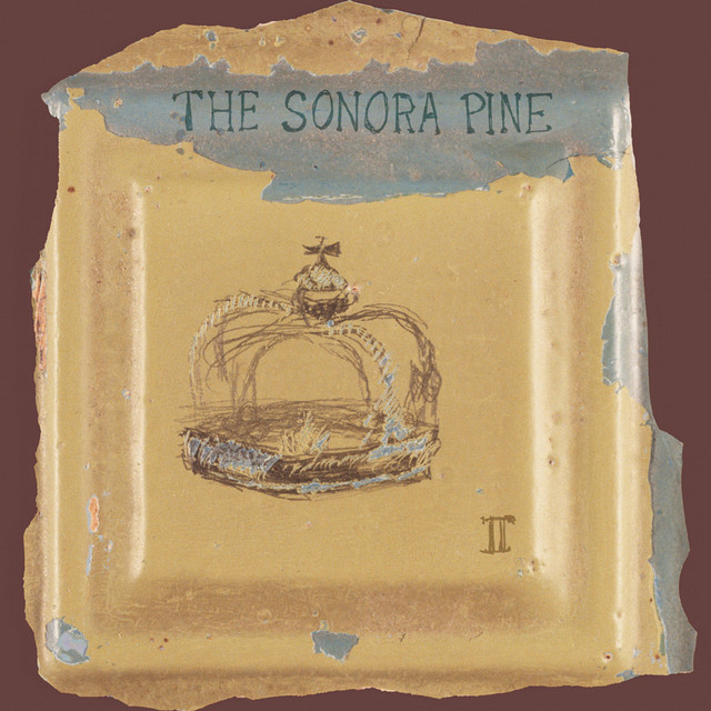 II cover art