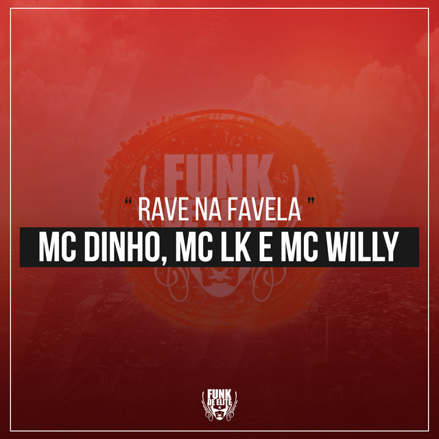 Rave na Favela
