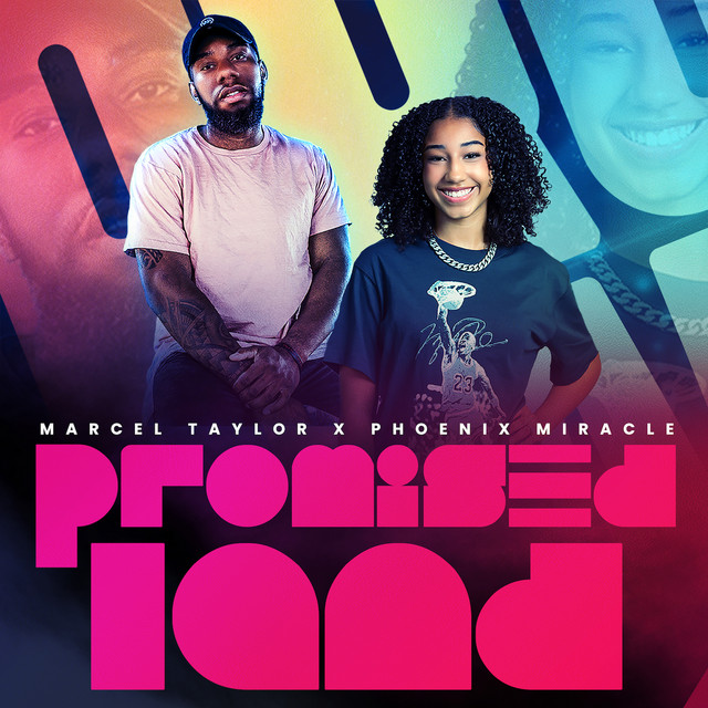 Promised Land album image
