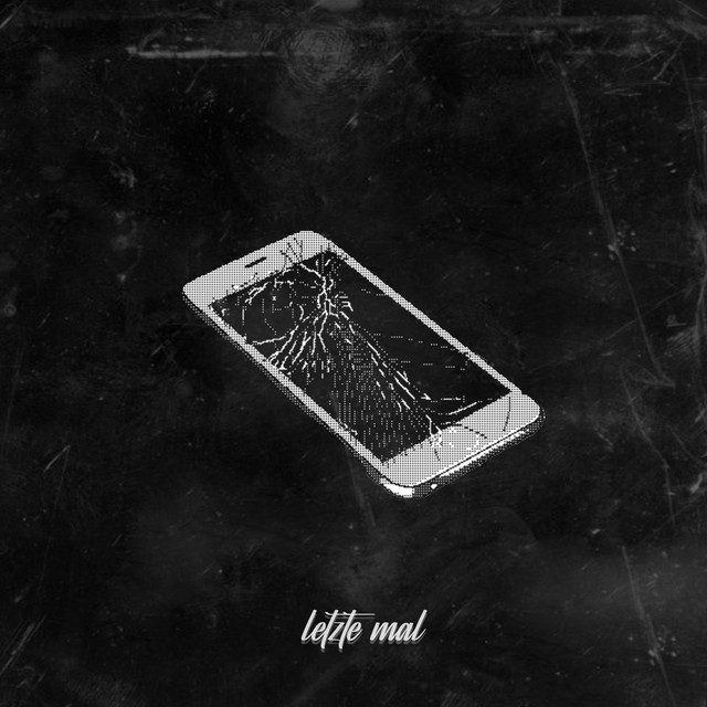 Letzte Mal cover art