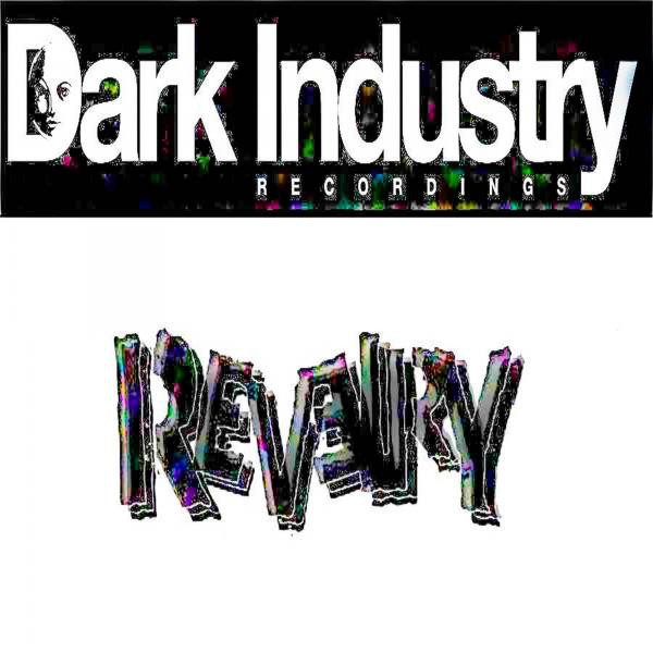 Revelry - Original cover art