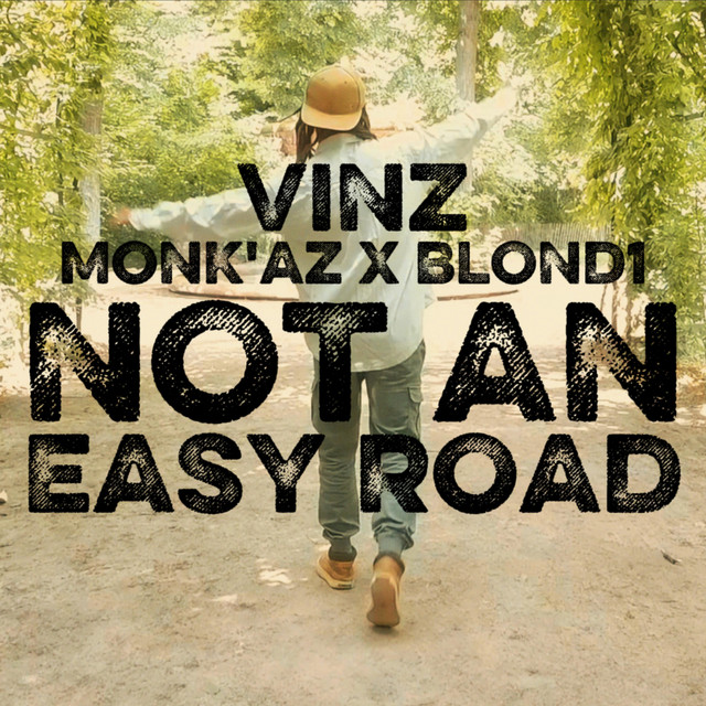 Not an Easy Road