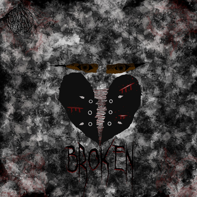 Broken - Single by Hdpurely | Spotify