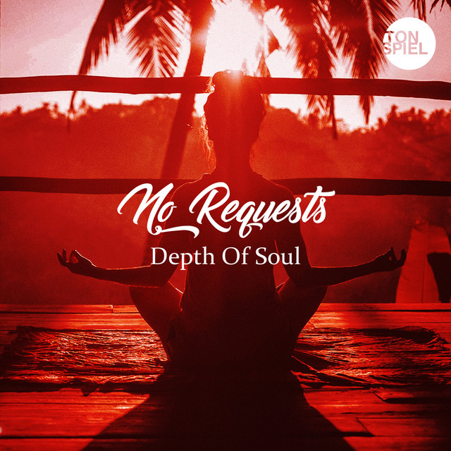 Depth of Soul cover