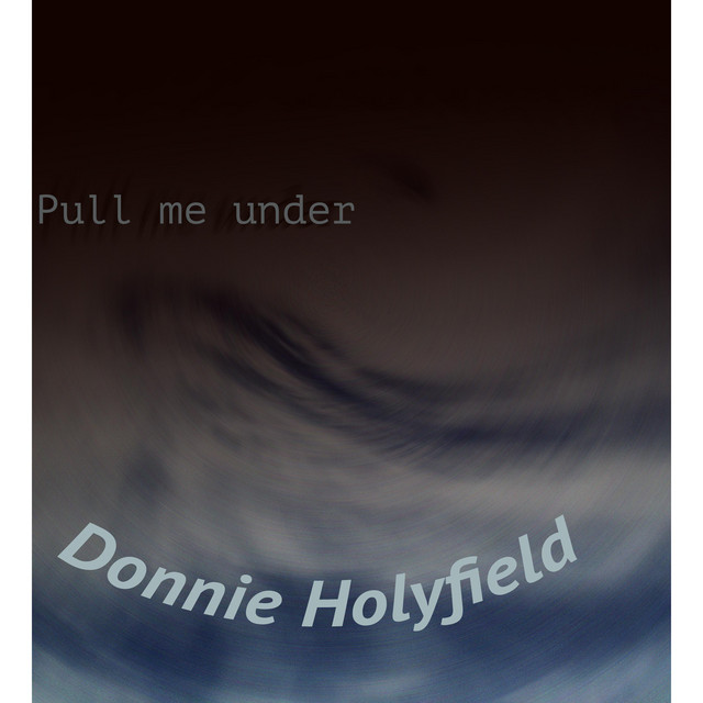 Pull Me Under cover