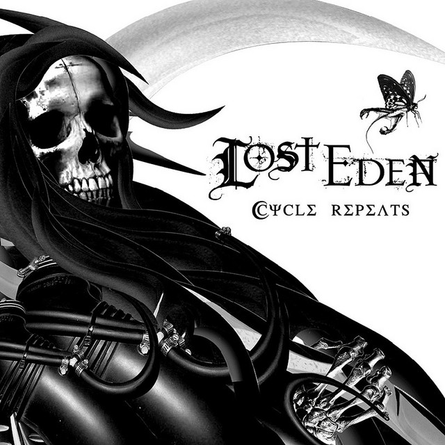 Cycle Repeats cover art