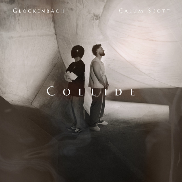 Collide album image