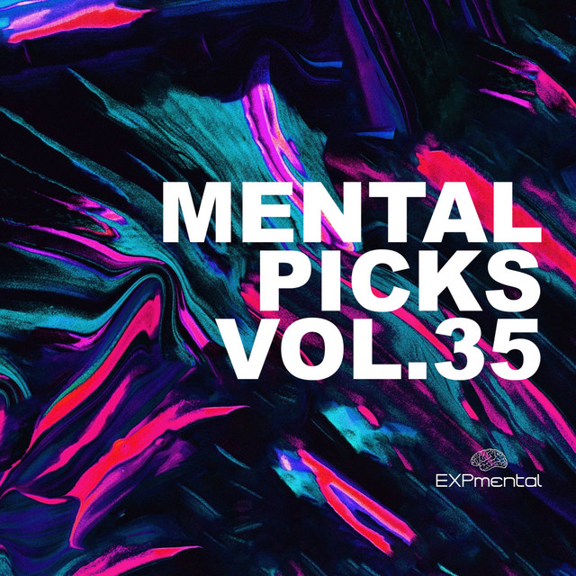 Fresh album art