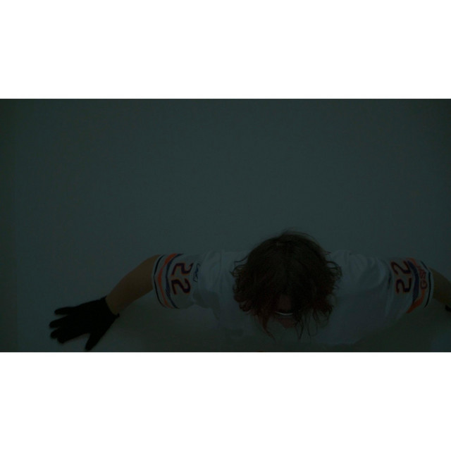 Cover art: Chaos.mp3 — cold god