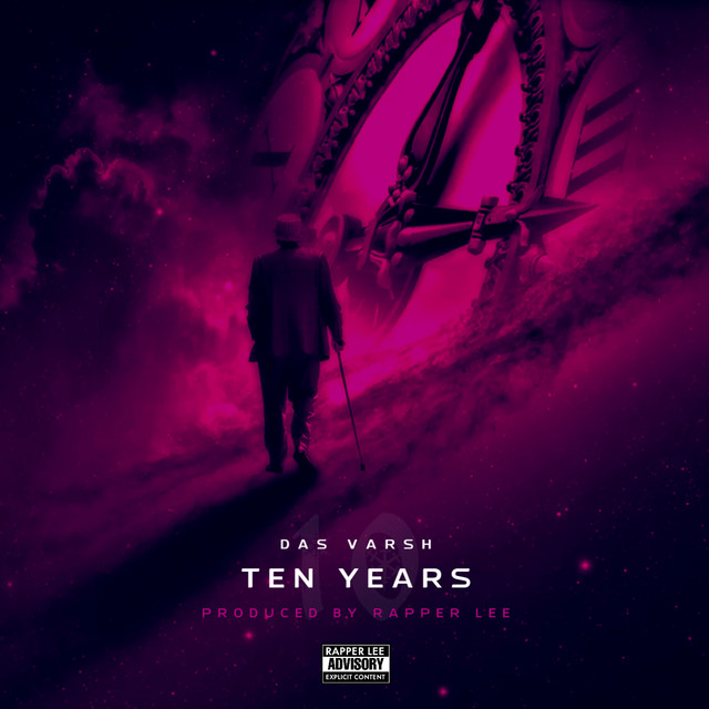 Das Varsh - Ten Years
