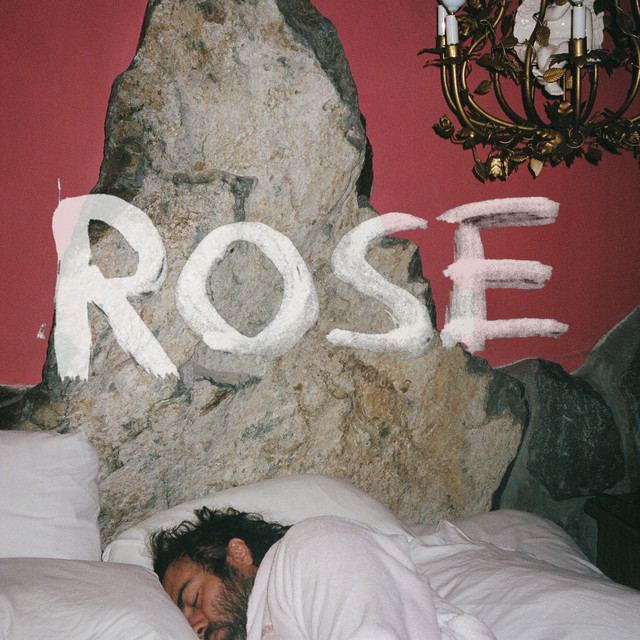 Rose cover art