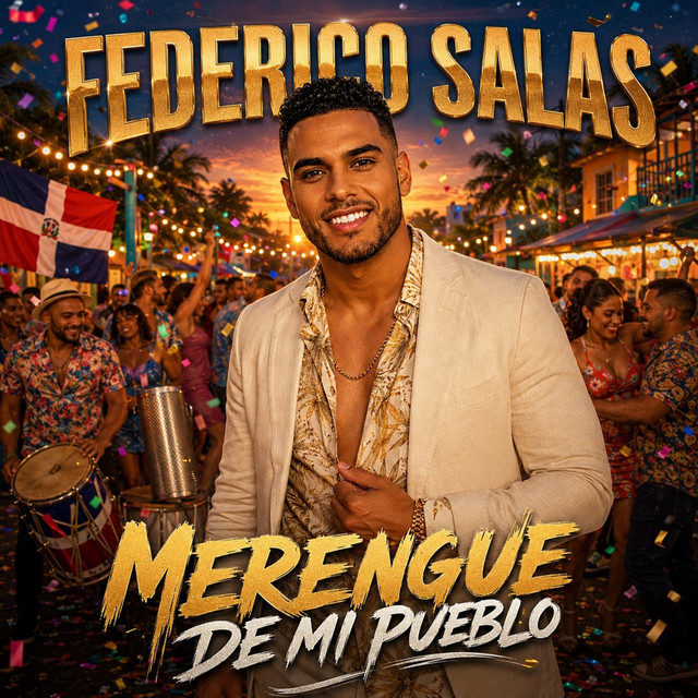 Federico Salas