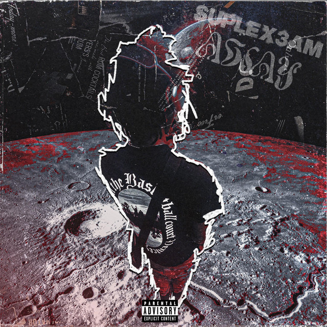 away cover art