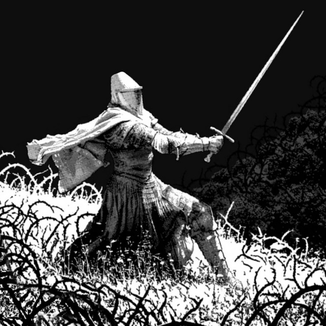 les ronces et les orties cover art