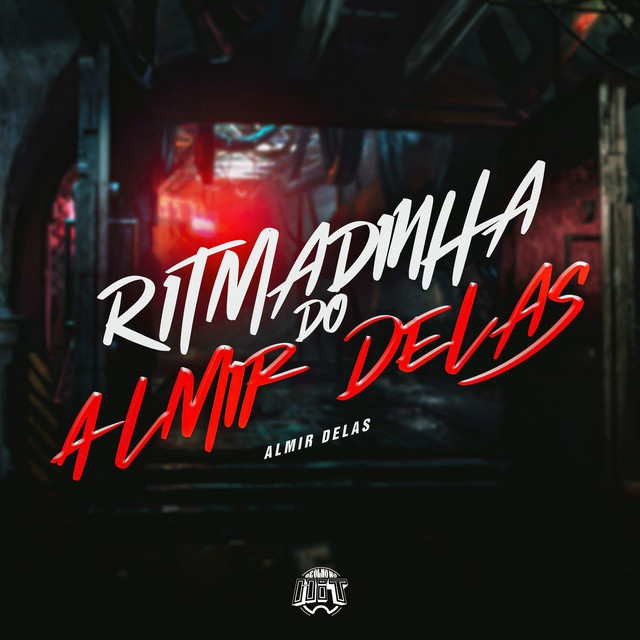 Ritmadinha do Almir Delas