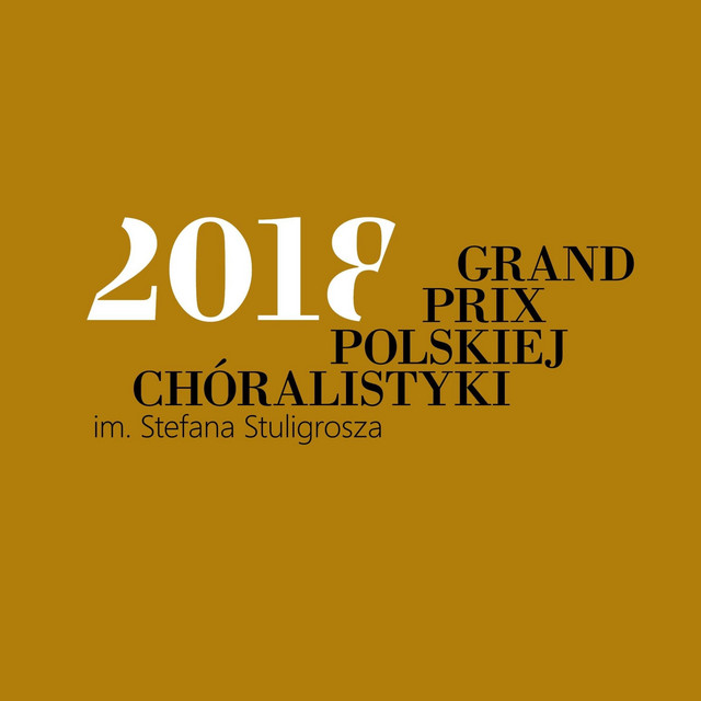 Chór La Musica z Lublina grupa starsza - przesłuchania konkursowe 2018
