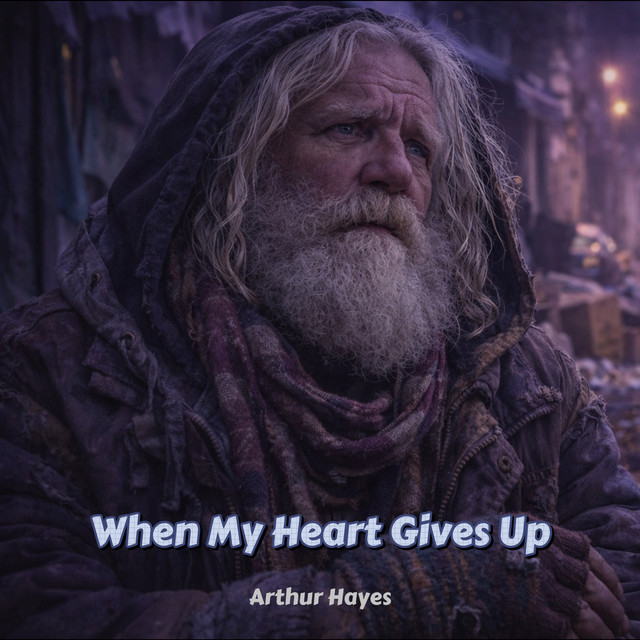 Arthur Hayes